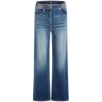 Morgan Jeans 077-52934758957395 para mujer