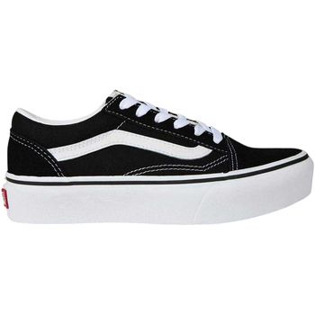 Vans Zapatillas skate Old Skool para niño