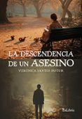 ibd la descendencia de un asesino