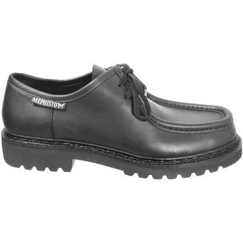 Mephisto Zapatos Hombre Peppo para hombre