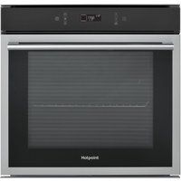 hotpoint class 6 si6 874 sc ix electric oven - stainless steel stainless steel