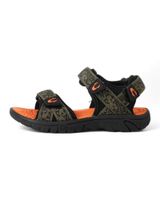 de john smith sandalia nio uwok 505793-015 kaki verde