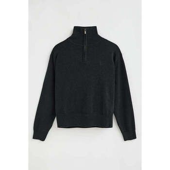 Polo Club Jersey RIGBY GO ZIPPER WOOL W IO para mujer