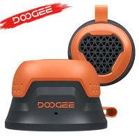 altavoz bluetooth magnetico inalambrico mini doogee snapbeat ip66 resistente al agua portatil para casa camping exteriores altavoz bluetooth pequeno