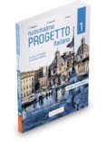 nuovissimo progetto italiano 1  quaderno degli esercizi dellinsegnante