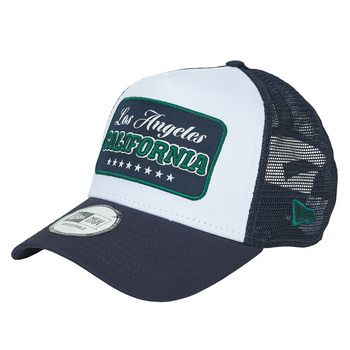 New Era Gorra LOCATION PATCH TRUCKER NEW ERA para hombre