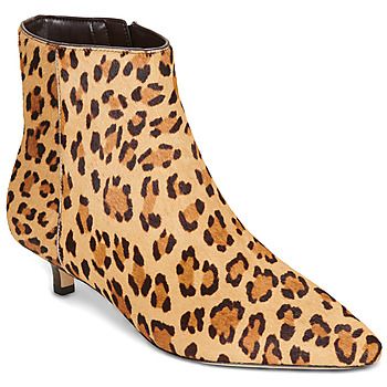 Lauren Ralph Lauren Botines FRANCESCA BOOTIE para mujer