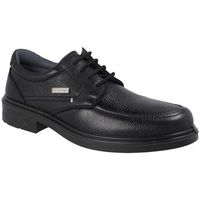luisetti zapatos hombre zapato waterproof atado hombre class 33601st-w para hombre