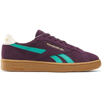 Reebok Sport Deportivas Moda CLUB C GROUNDS UK para mujer