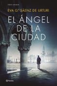 el angel de la ciudad