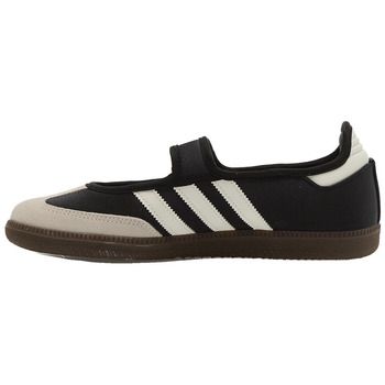 adidas Bailarinas Baskets samba jane cuir para mujer