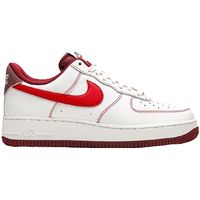 nike deportivas moda baskets air force 1 07 cuir para mujer