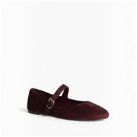 corina zapatos de tacon mercedita antelina 6570 para mujer