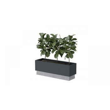 Jardinera De Pantalla