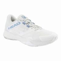 zapatillas head motion team 15 padel blanco denim mujer