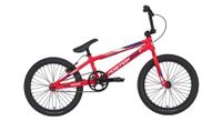 bmx race position one race series rojo