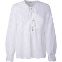 pepe jeans blusa pl304816-800 para mujer