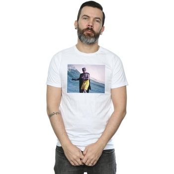 Dc Comics Camiseta BI14386 para hombre