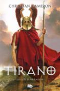 tirano juegos funerarios