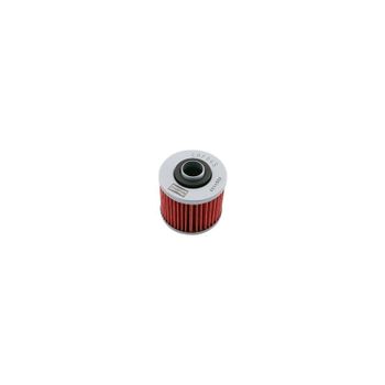 Filtro de aceite Champion COF043