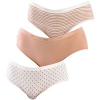 dim culote y bragas d4c20 para mujer