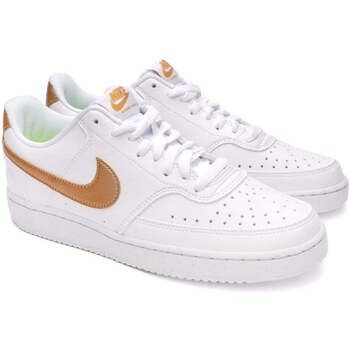 Nike Zapatillas Court Vision Low Next Nature para mujer
