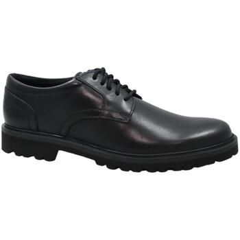 Clarks Zapatos Hombre CLA-I26-BERWICK-BL para hombre