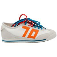 back 70 zapatillas leon para mujer