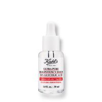 kiehls ultra pure high-potency serum acido glicolico 30ml