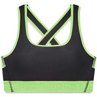 under armour camiseta crossback mid para mujer