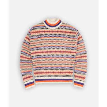 Oxbow Jersey Pull col roulé ALPS para mujer