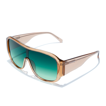Gafas de sol Hawkers Feroe - Cream Green Forest