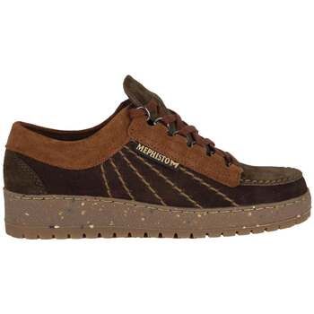 Mephisto Zapatos Bajos Rainbow para hombre