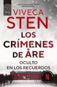 Los crímenes de Åre. Oculto en los recuerdos