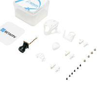 camara fpv micro betafpv c03 v2 13 cmos sensor 700tvl 160 fov lente de 21 mm peso 152 g ntsc para meteor75 pro mete