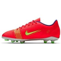 nike zapatillas de futbol jr mercurial vapor 14 club fgmg para nina