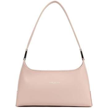 LANCASTER Bolso de mano Bolso de mano Con cremallera M Suave Ace Poudre para mujer