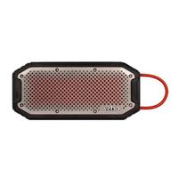 veho vss-301-mx1 altavoz portatil o de fiesta altavoz portatil estereo negro plata 20 w