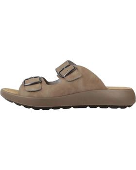de IMAC SANDALIAS HOMBRE MODELO PALMER COLOR BEIS TAUBEIG