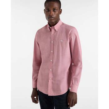 Harmont & Blaine Camisa manga larga 9856392200534 para hombre