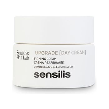 Sensilis Upgrade Crema Día Reafirmante 50 Ml