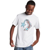 converse tops y camisetas 10027996 para hombre