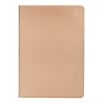 Tucano Funda Metal Dorada para iPad 10.2