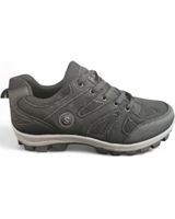 de breeze deportivos trekking caravaca shoes negro