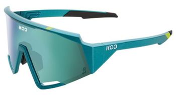 Gafas koo spectro bora unisex verde  p hansgrohe