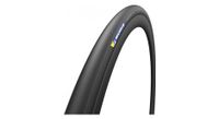 neumatico de carretera michelin  p   strong power  strong   p cup tlr competition line 700 mm tubeless ready plegable tubeless shield gum x
