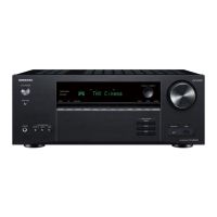 onkyo tx-nr6100 receptor av surround 210w 72 canales dolby vision hdr10 rca