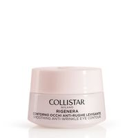 collistar contorno de ojos antiarrugas alisador 15ml