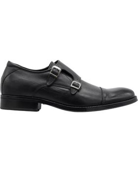 de BAERCHI ZAPATOS DE HOMBRE ASTOR 2753 EN NEGRO