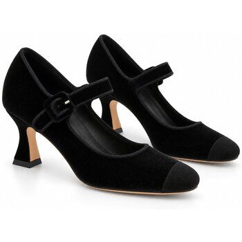 Montevita Zapatos de tacón 105336 para mujer